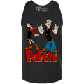 Popeye ASL 10 Tank Top (MEN)