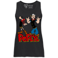 Popeye ASL 10 Tank Top (WOMEN)