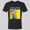 Rosie the Riveter - Blonde T-Shirt