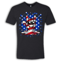 ASL Splash Face - USA