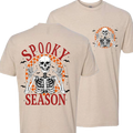 Spooky Season Crew T-Shirt