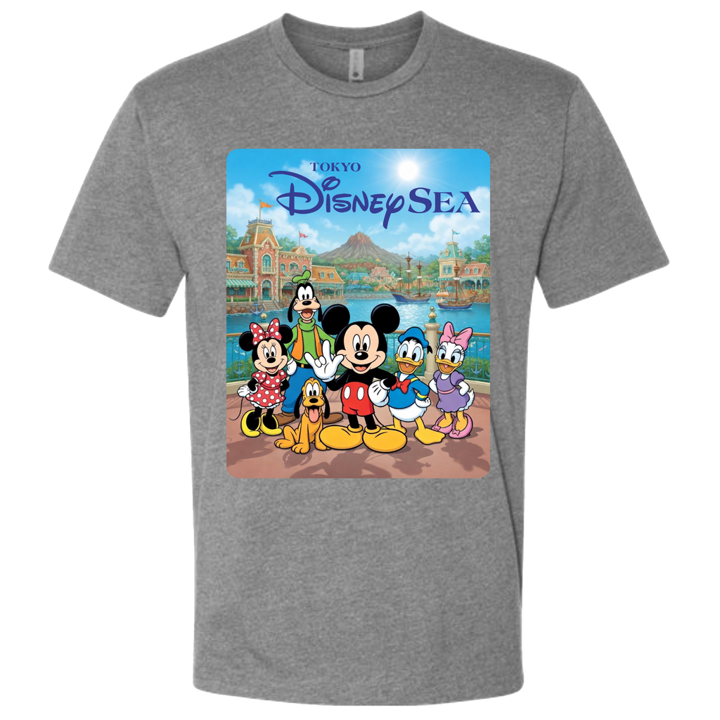 Disney Parks T-Shirt