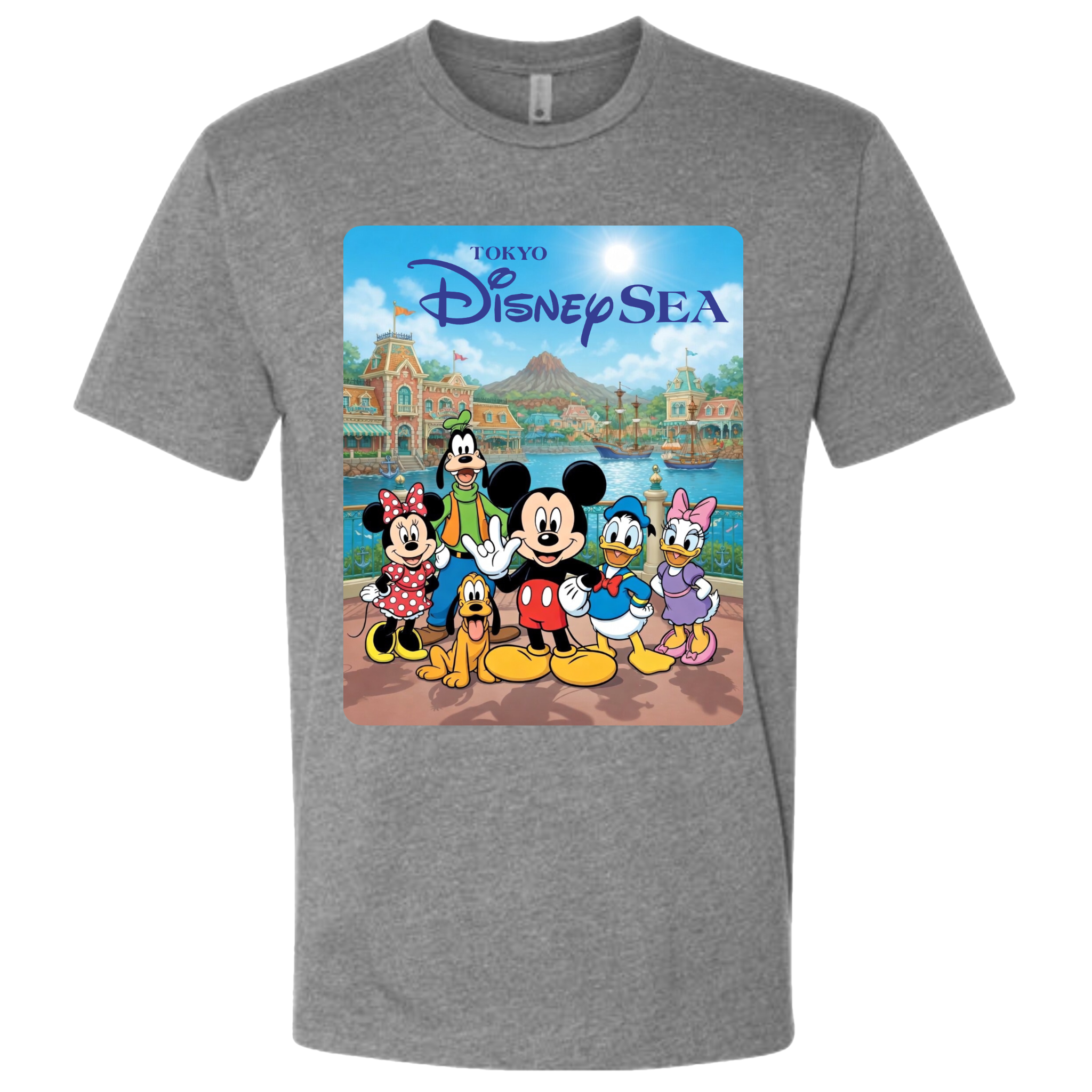 Disney Parks T-Shirt