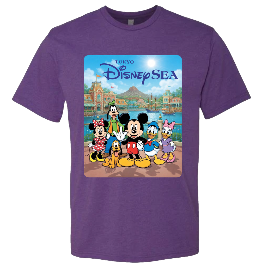 Disney Parks T-Shirt