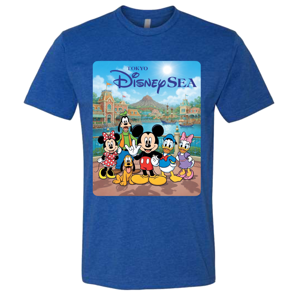 Disney Parks T-Shirt