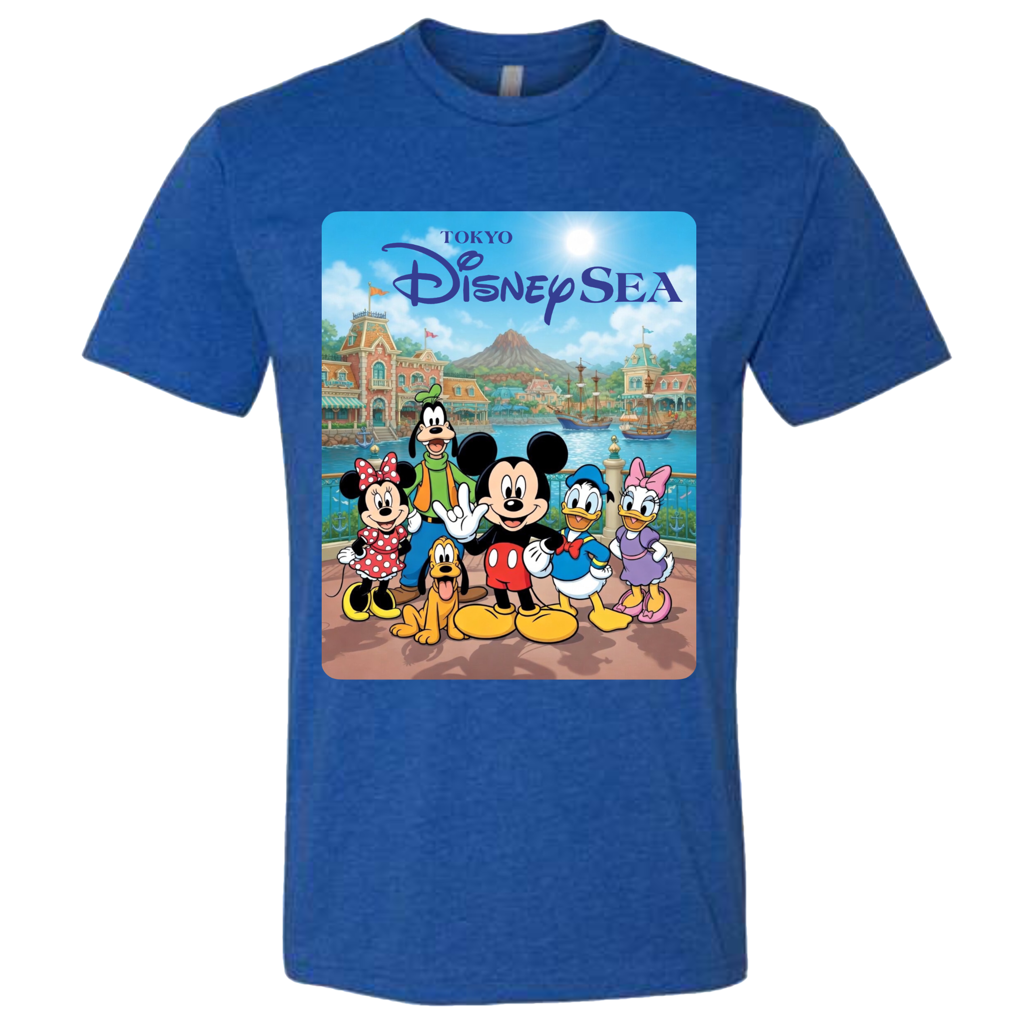 Disney Parks T-Shirt