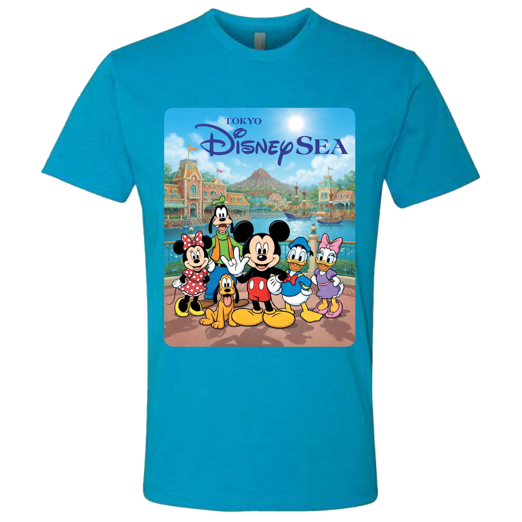 Disney Parks T-Shirt