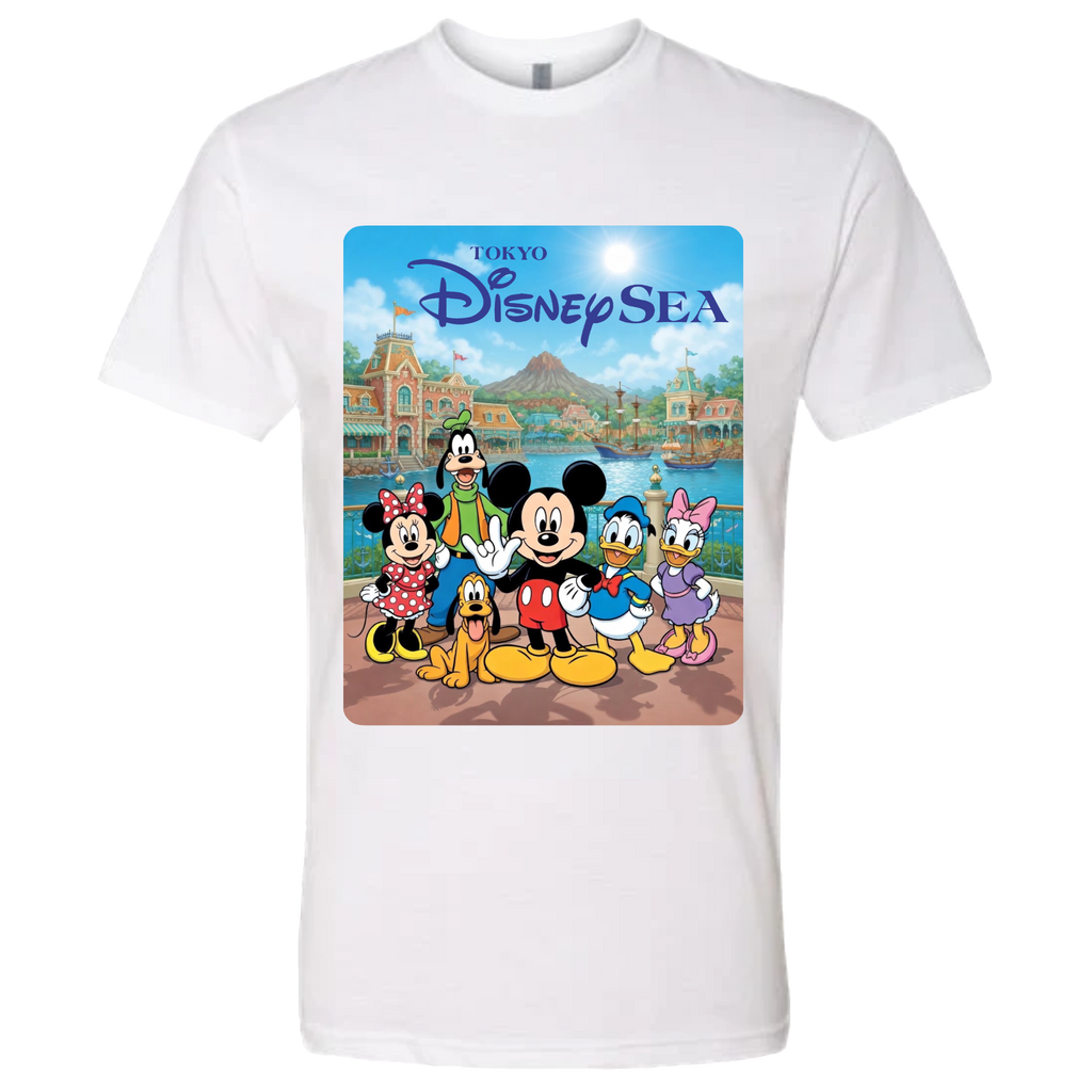Disney Parks T-Shirt