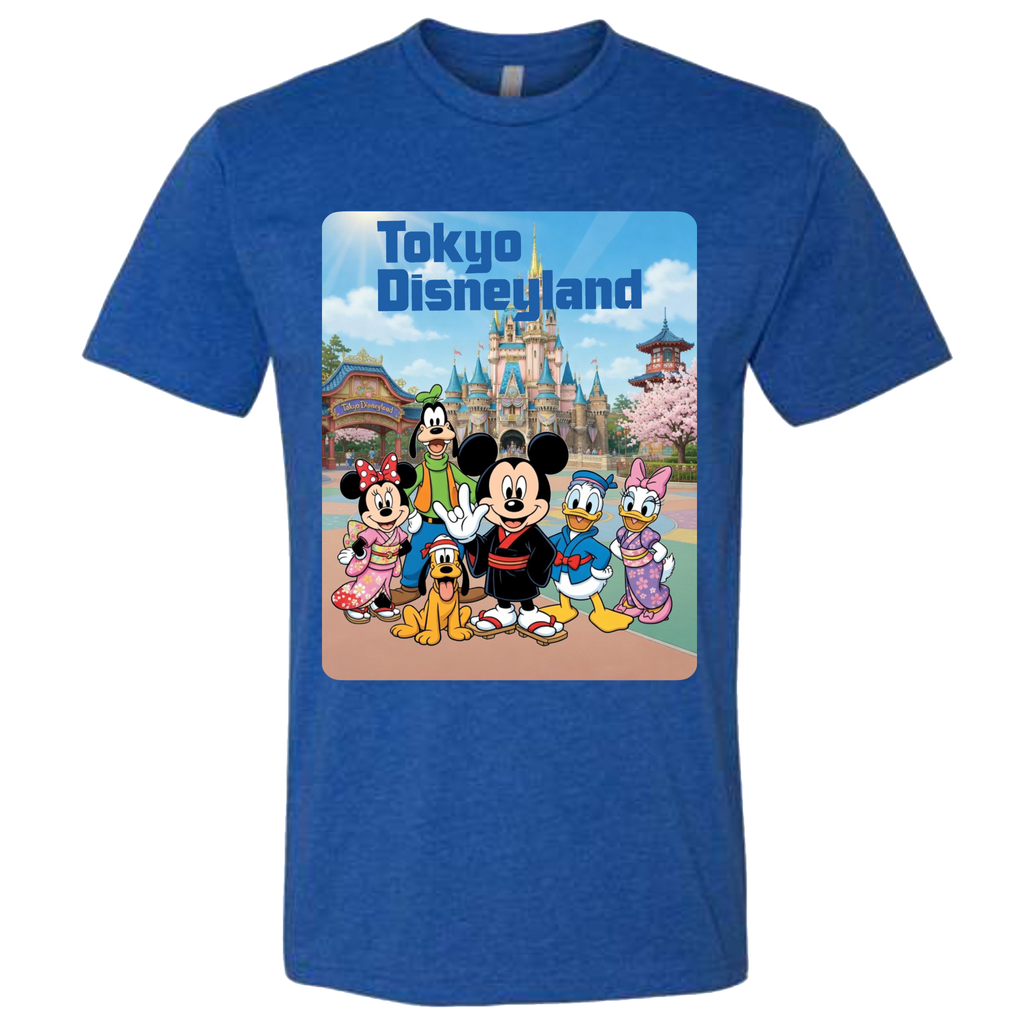 Disney Parks T-Shirt