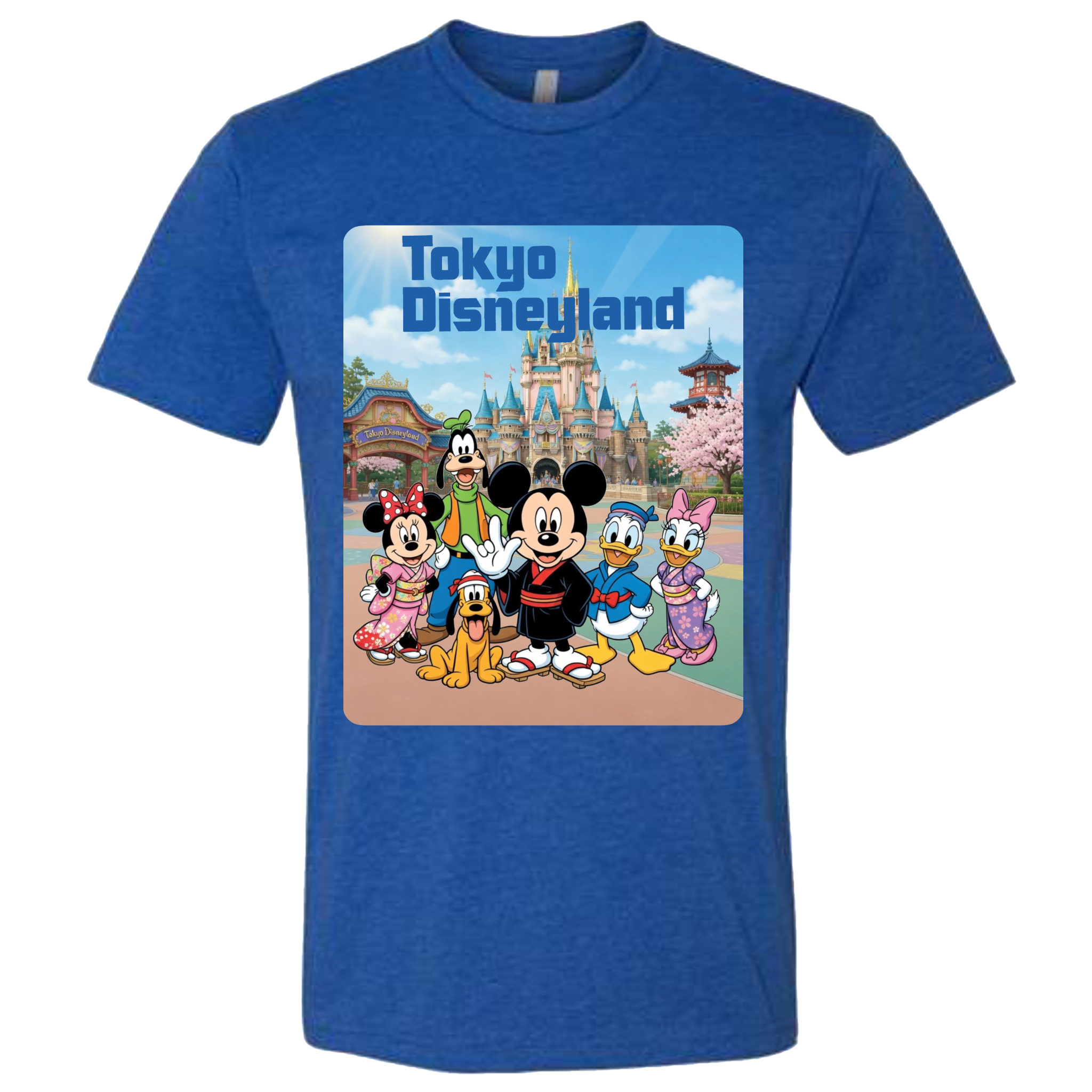 Disney Parks T-Shirt